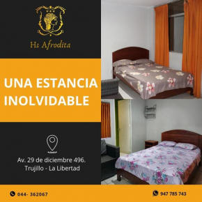 Hs Afrodita